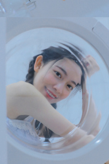 18岁极品美少女