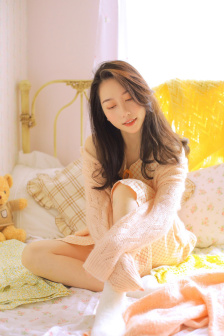 女生为什么迈开腿给男生看