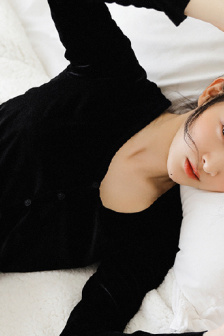 女人第一次
